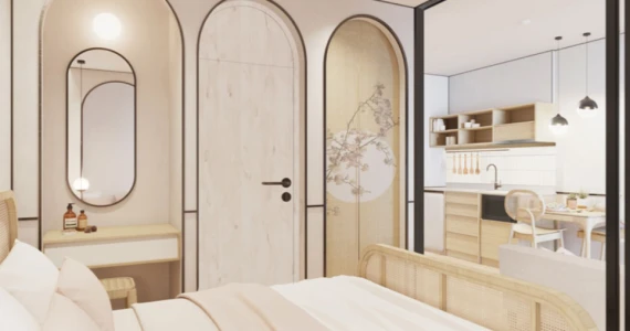 รูปภาพ โมโน เรสซิเด้นท์ บางเทา บีช ภูเก็ต (Mono Residence Bangtao Beach Phuket)