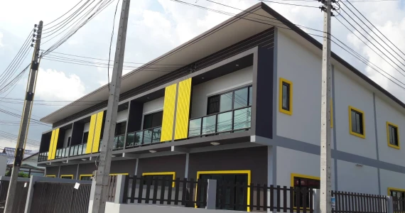 รูปภาพ ปรารถนา ทาวน์ พลัส (Prattana Town Plus)