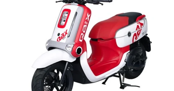 รูปภาพ ยามาฮ่า Yamaha QBIX S MY2020 ปี 2020
