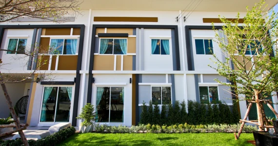 รูปภาพ ไลโอ บลิสซ์ รังสิต - บางพูน (Lio Bliss Rangsit-Bangpoon)