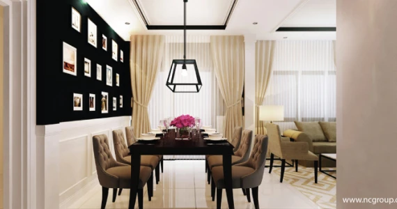 รูปภาพ บ้านฟ้ากรีนเนอรี่ ปากเกร็ด - ราชพฤกษ์ (Baan Fah Greenery Pakkred - Ratchapruek)