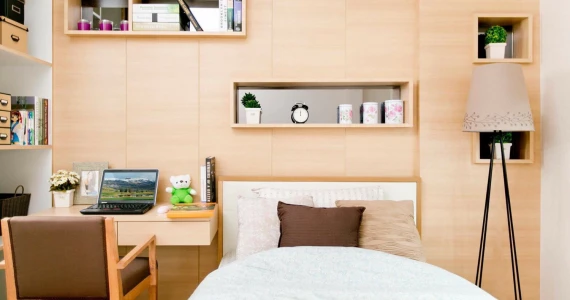 รูปภาพ กรีนเนอรี่ บาย นิราวิลล์ ถนนเศรษฐกิจ - นาดี (GREENERY Setthaikij - Nadee)