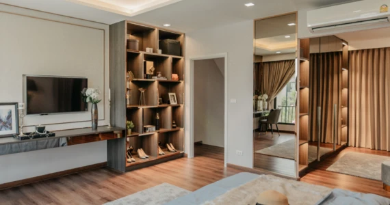 รูปภาพ พาทิโอ งามวงศ์วาน - ประชาชื่น (Patio Ngamwongwan - Prachachuen)