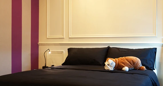 รูปภาพ ลิฟวิ่ง เรสซิเดนซ์ รังสิต-ราชพฤกษ์ (Living Residence Rangsit - Ratchaphruek)