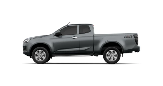 รูปภาพ อีซูซุ Isuzu D-MAX V-Cross 4X4 3.0 Ddi Z 2-Door M/T ปี 2025