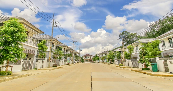 รูปภาพ บ้านเบญญาภา ปลวกแดง (Baan Benyapha Pluakdang)