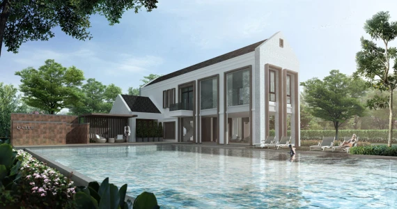 รูปภาพ ลัดดารมย์ อิลิแกนซ์ ศาลากลาง เชียงใหม่(Laddarom Elegance City Hall Chiang Mai)