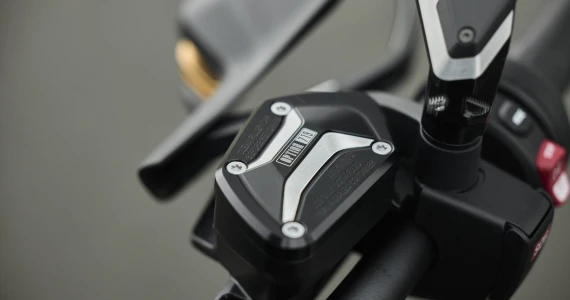 รูปภาพ บีเอ็มดับเบิลยู BMW R 1250 GS Adventure (Ultimate Edition) ปี 2024