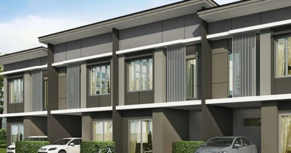 รูปภาพ พฤกษาวิลล์ 62/1 นิมิตรใหม่ (Pruksa Ville)