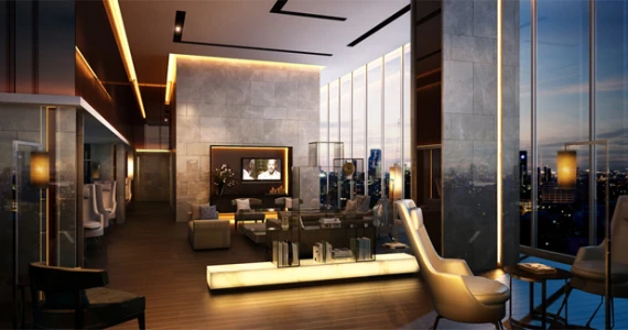 รูปภาพ เซอร์เคิล สุขุมวิท 11 (Circle Sukhumvit 11)