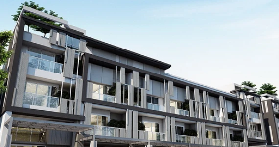 รูปภาพ สเปซ ลาดพร้าว-เหม่งจ๋าย (Space Ladprao-Mengjai)