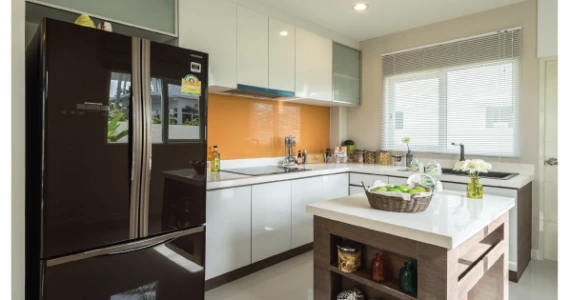 รูปภาพ ดิ เอ็กซ์คลูซีฟ วงแหวน - รามอินทรา (The Exclusive Wongwaen - Ramintra)