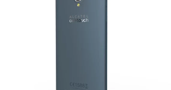 รูปภาพ อัลคาเทล วันทัช ALCATEL ONE TOUCH Flash Plus 2