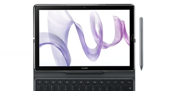 รูปภาพ หัวเหว่ย Huawei-MediaPad M5 Pro (4 GB / 64 GB LTE)