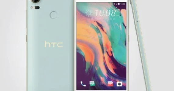 รูปภาพ เอชทีซี HTC Desire 10 Pro