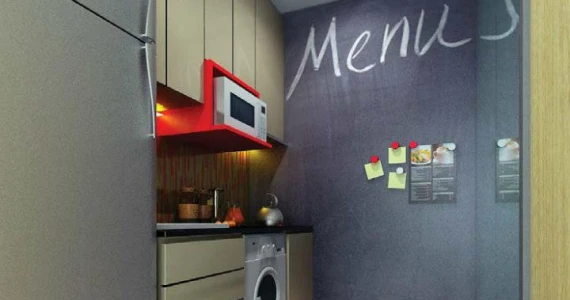 รูปภาพ แบงค์คอก ฮอไรซอน ติวานนท์ (Bangkok Horizon Tiwanon)