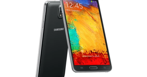 รูปภาพ ซัมซุง SAMSUNG-Galaxy Note 3 4G LTE