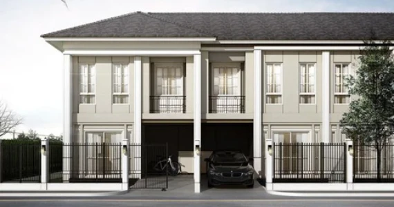 รูปภาพ เดอะ คอนเนค วงแหวน - พระราม 9 (The Connect Wongwaen - Rama 9)