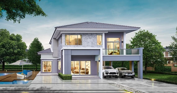 รูปภาพ เพอร์เฟค เพลส กรุงเทพกรีฑา (Perfect Place Krungthepkreetha)