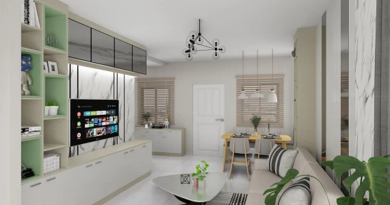 รูปภาพ ภัทรไพรเวท 2 เฟส 3 สามโคก- ปทุมธานี (Pattra Private 2 Phase 3 Samkhok - Pathumthani)