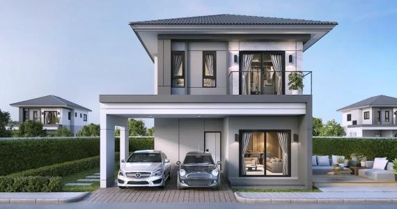 รูปภาพ อภิทาวน์ อุดรธานี (Apitown Udonthani)