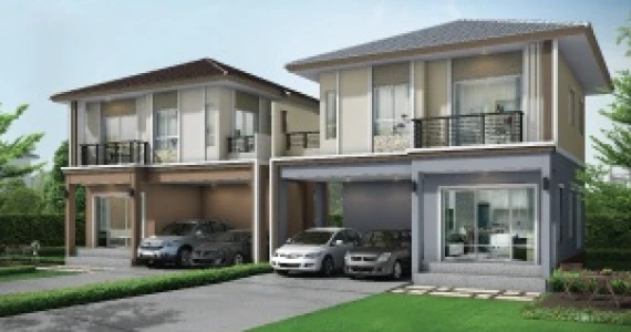 รูปภาพ เดอะ แพลนท์ ศรีนครินทร์ - หนามแดง (The Plant)