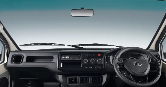 รูปภาพ ทาทา Tata Winger Standard ปี 2025