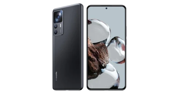 รูปภาพ เสียวหมี่ Xiaomi 12T (8GB/256GB)