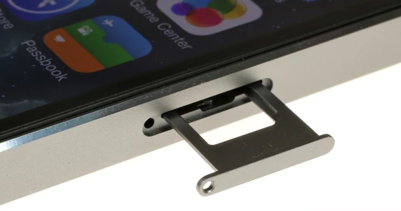 รูปภาพ แอปเปิล APPLE iPhone 5s (1GB/32GB)