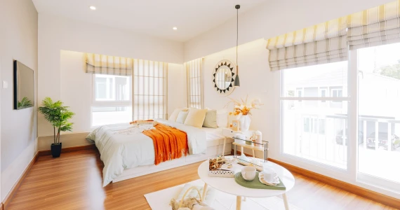 รูปภาพ ศุภาลัย วิลล์ รัษฎา ภูเก็ต (Supalai Ville Ratsada Phuket)