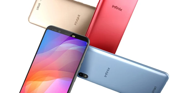 รูปภาพ อินฟินิกซ์ Infinix Smart 2 Pro