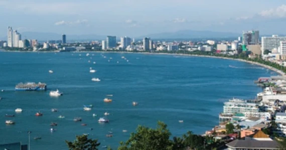 รูปภาพ แกรนด์ แคริบเบียน คอนโด รีสอร์ท พัทยา (Grand Caribbean Condo Resort Pattaya)