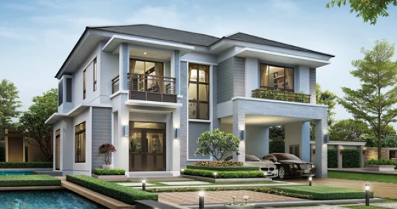 รูปภาพ เพอร์เฟค มาสเตอร์พีซ สุขุมวิท 77 (Perfect Masterpiece Sukhumvit77)