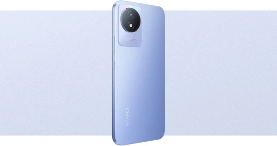 รูปภาพ วีโว่ vivo Y02A