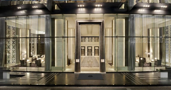 รูปภาพ เดอะ เรสซิเดนเซส แอท เดอะ เซนต์ รีจิส (The Residences at The St Regis)