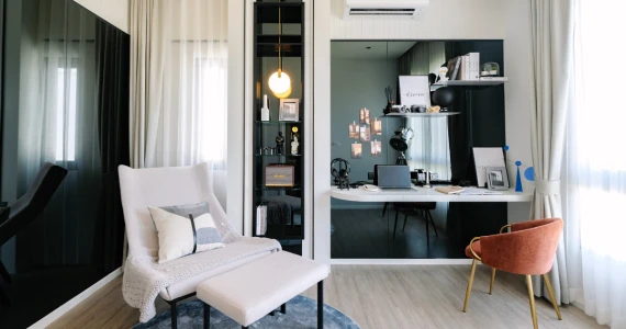 รูปภาพ แกรนด์ พลีโน่ สุขุมวิท-บางนา (Grande Pleno Sukhumvit-Bangna)