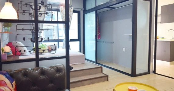 รูปภาพ เดอะ วิช คอนโด (The Wish Condo)