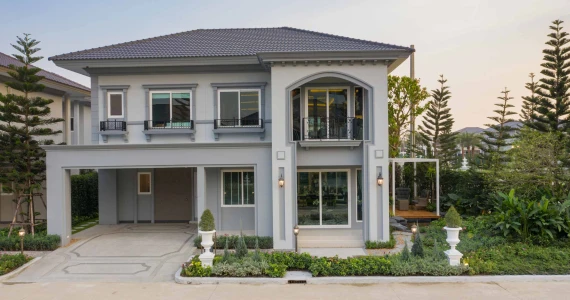 รูปภาพ แกรนดิโอ เพชรเกษม 81 (GRANDIO Phetkasem 81)