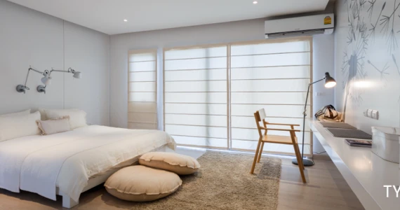 รูปภาพ อีโค สเปซ บางนา-วงแหวน (Eco Space Bangna-Wongwaen)