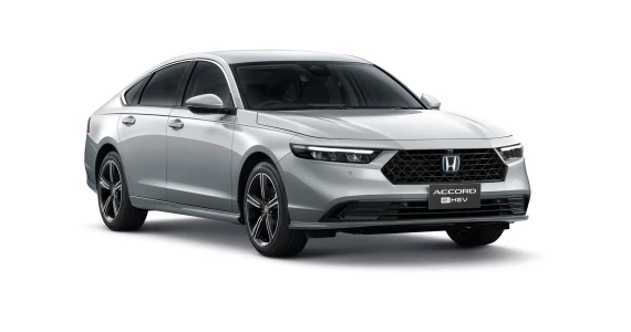 รูปภาพ ฮอนด้า Honda Accord e:HEV EL ปี 2025