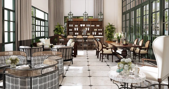 รูปภาพ คริสตัล โซลานา เอกมัย - รามอินทรา (Crystal Solana Ekkamai - Ramintra)