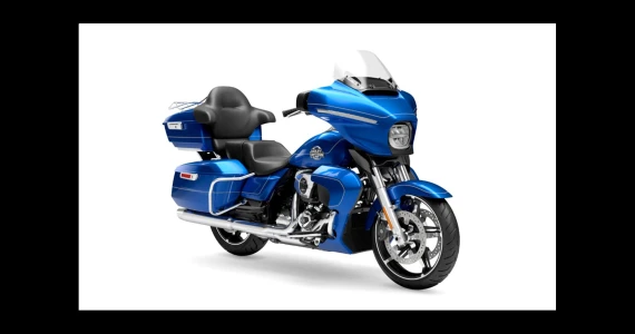 รูปภาพ ฮาร์ลีย์-เดวิดสัน Harley-Davidson Touring Street Glide Ultra ปี 2025