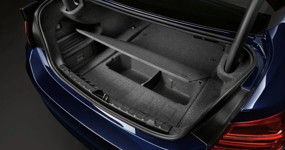 รูปภาพ บีเอ็มดับเบิลยู BMW Series 4 420i Coupe M Sport ปี 2014