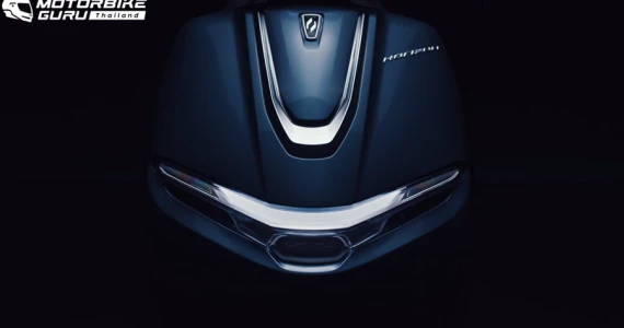 รูปภาพ อัลฟ่า โวแลนทิส Alpha Volantis Horizon 300 ปี 2022