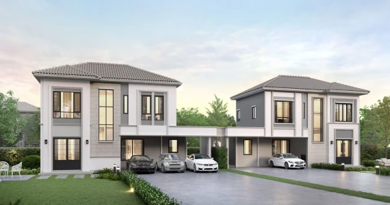 รูปภาพ แกรนด์ พลีโน่ ปิ่นเกล้า-จรัญฯ (Grande Pleno Pinklao Charun)