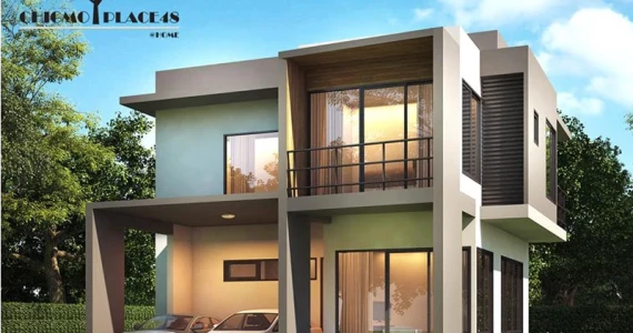 รูปภาพ ชิคโมเพลส 48 (Chicmo Place 48)