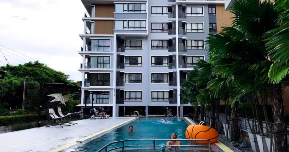 รูปภาพ เคปทาวน์ ศรีราชา (Cape town Sriracha)