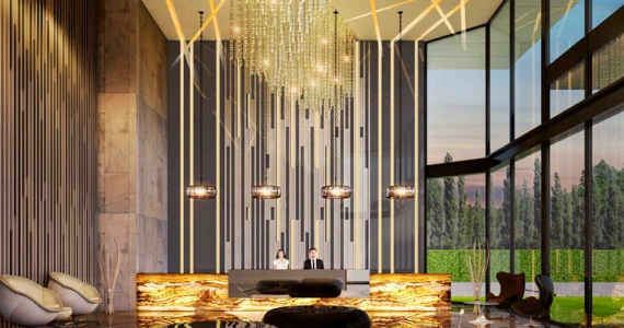 รูปภาพ ไดมอนด์ ทาวเวอร์ พระตำหนัก (Diamond Tower Pratamnak)