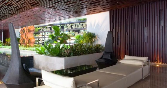 รูปภาพ อมันตา ลุมพินี (Amanta Lumpini)