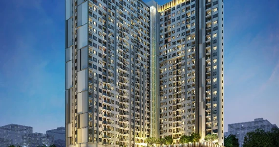 รูปภาพ อาร์ทิมิส สุขุมวิท 77 (Artemis Sukhumvit 77)